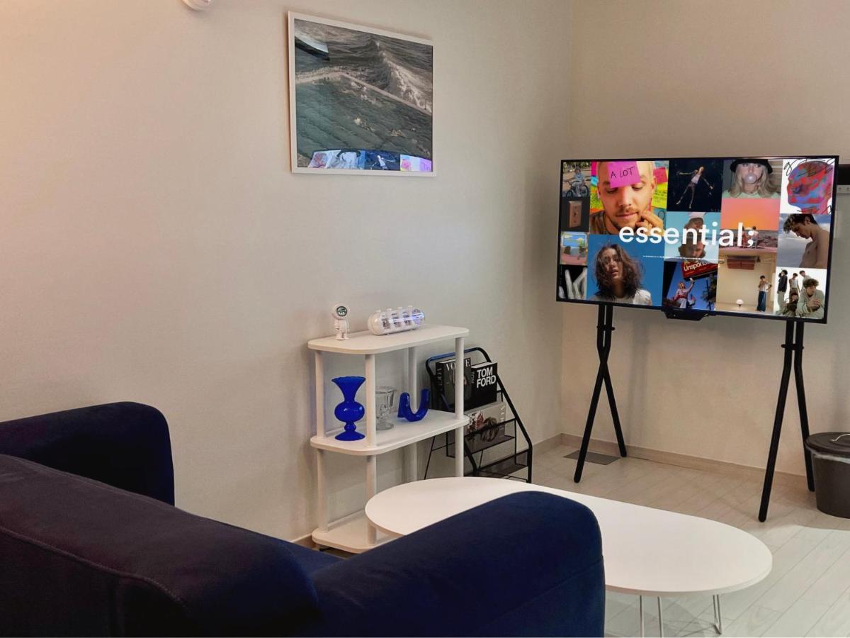 Mi Stay - Starbnb Branch Tegu Exteriér fotografie
