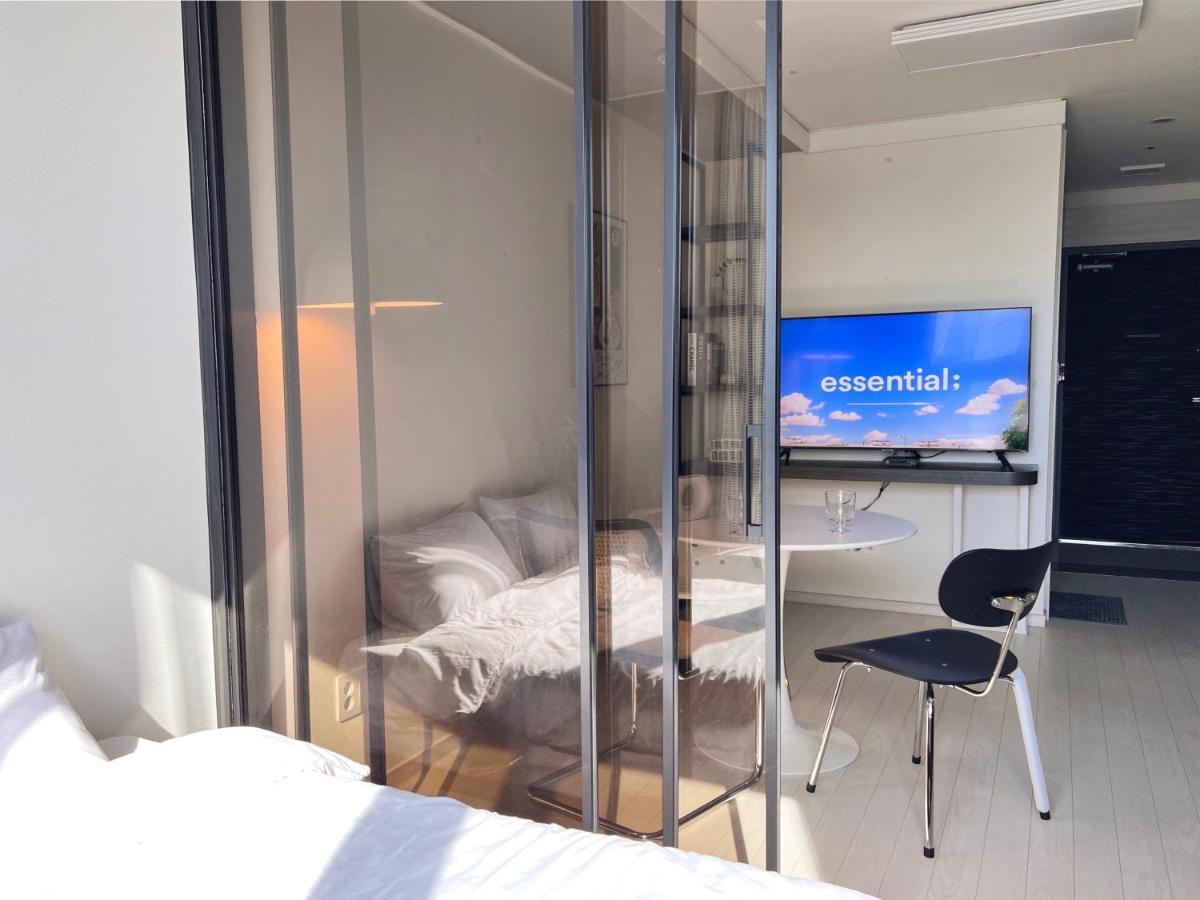 Mi Stay - Starbnb Branch Tegu Exteriér fotografie
