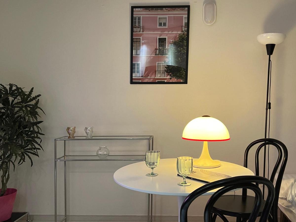 Mi Stay - Starbnb Branch Tegu Exteriér fotografie