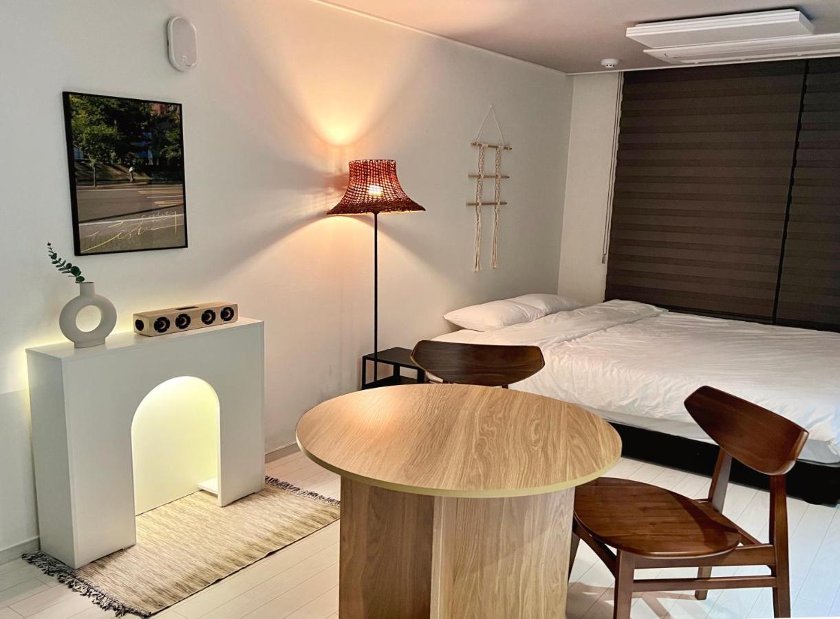 Mi Stay - Starbnb Branch Tegu Exteriér fotografie