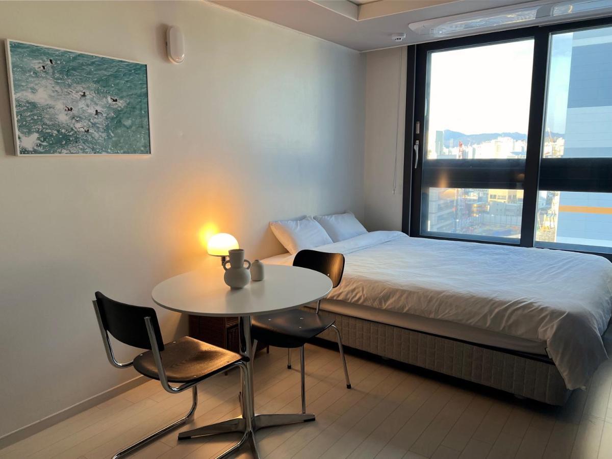 Mi Stay - Starbnb Branch Tegu Exteriér fotografie