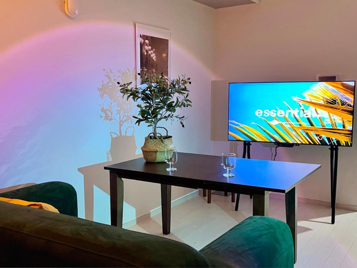 Mi Stay - Starbnb Branch Tegu Exteriér fotografie