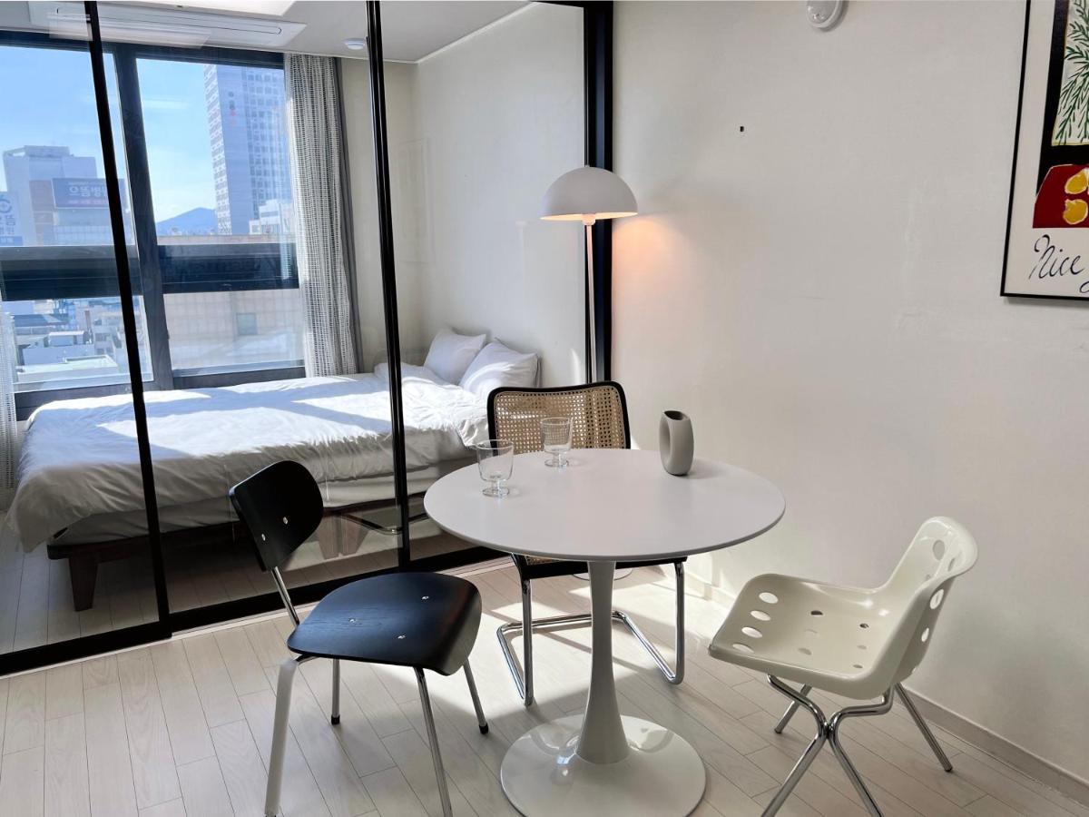 Mi Stay - Starbnb Branch Tegu Exteriér fotografie