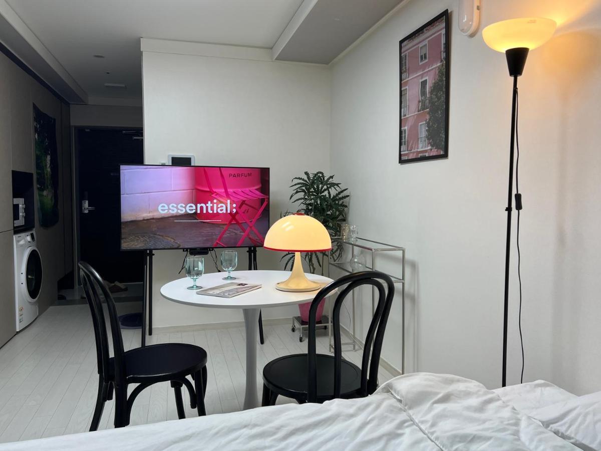 Mi Stay - Starbnb Branch Tegu Exteriér fotografie