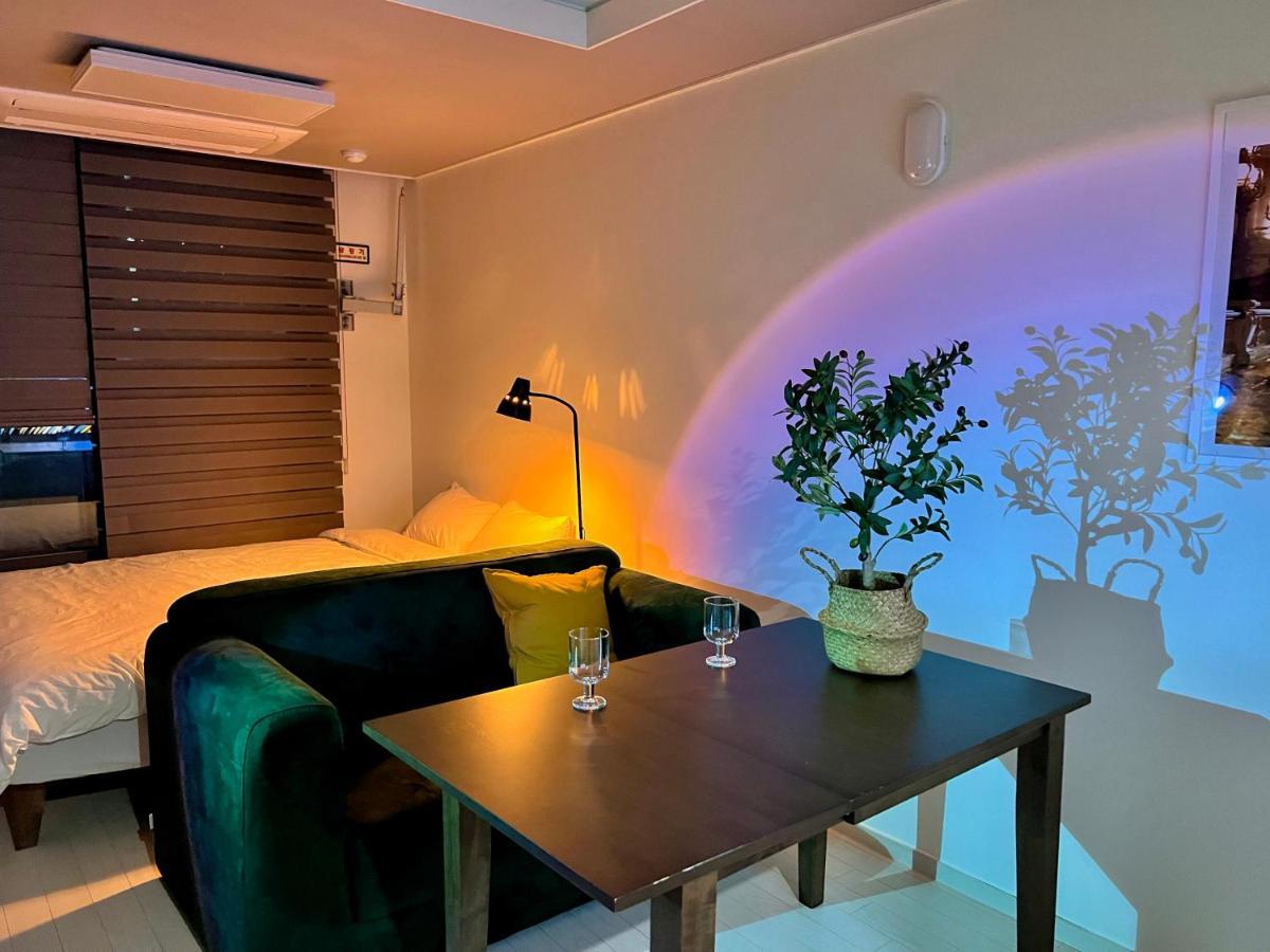 Mi Stay - Starbnb Branch Tegu Exteriér fotografie