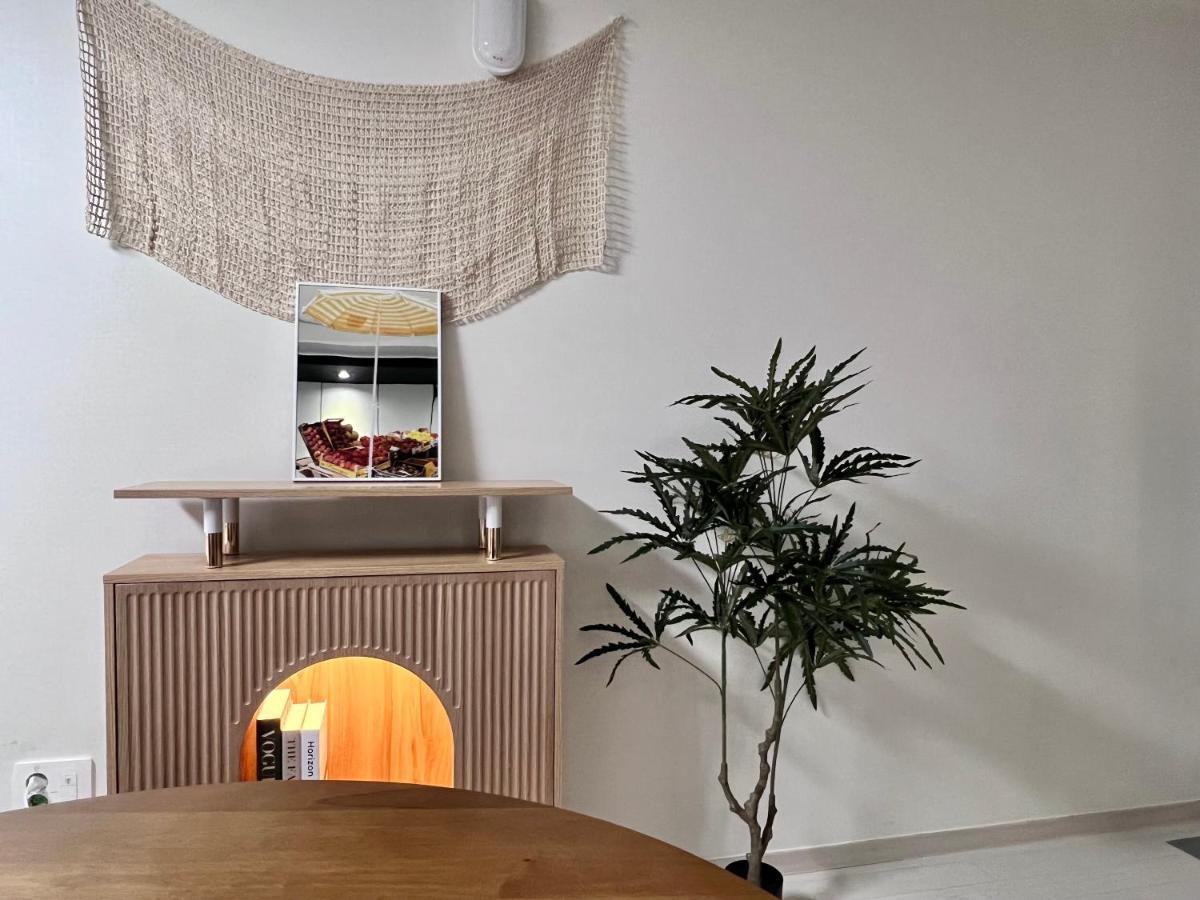 Mi Stay - Starbnb Branch Tegu Exteriér fotografie