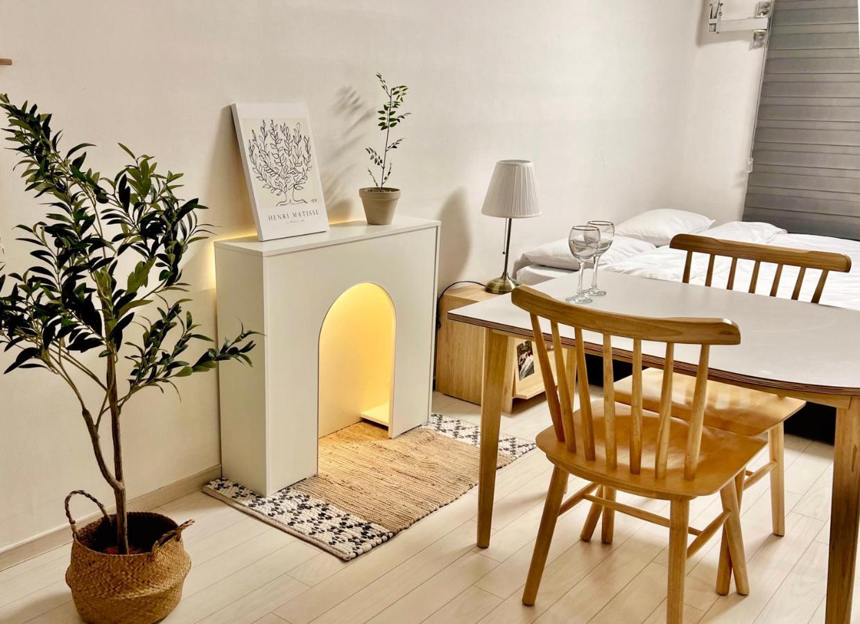 Mi Stay - Starbnb Branch Tegu Exteriér fotografie