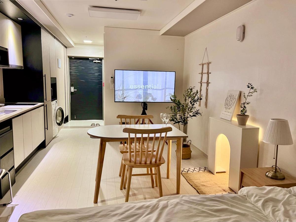 Mi Stay - Starbnb Branch Tegu Exteriér fotografie