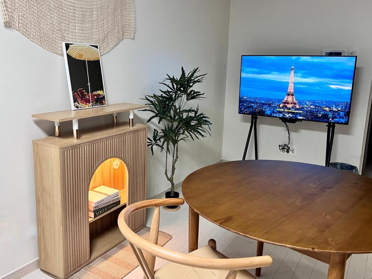 Mi Stay - Starbnb Branch Tegu Exteriér fotografie
