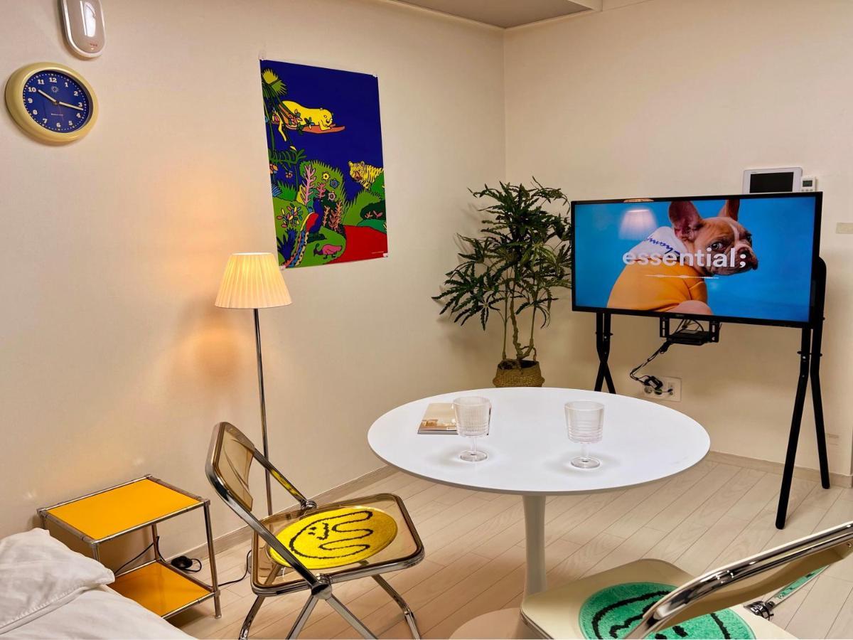 Mi Stay - Starbnb Branch Tegu Exteriér fotografie
