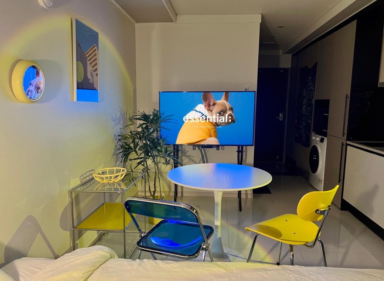 Mi Stay - Starbnb Branch Tegu Exteriér fotografie