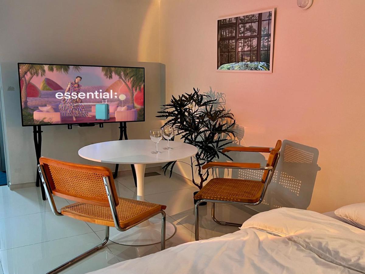 Mi Stay - Starbnb Branch Tegu Exteriér fotografie