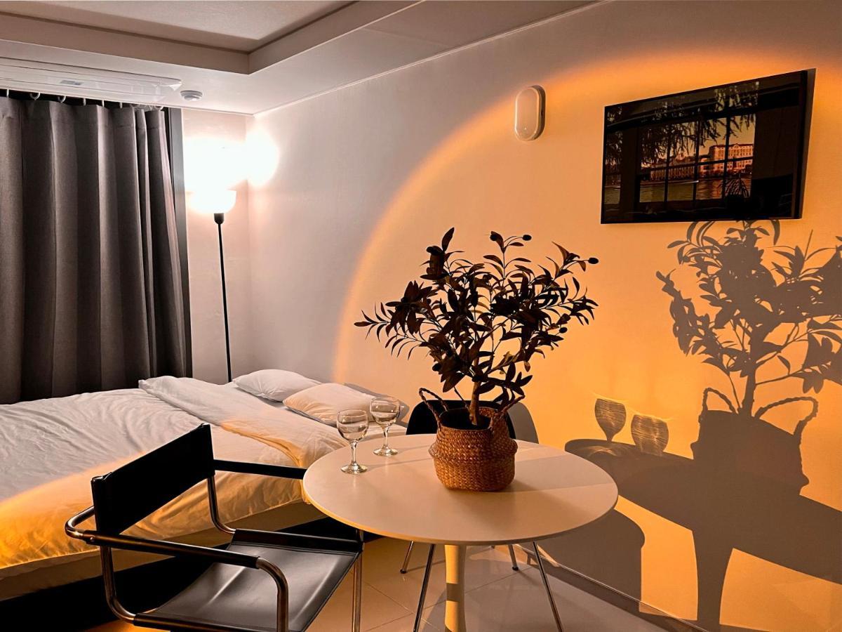 Mi Stay - Starbnb Branch Tegu Exteriér fotografie