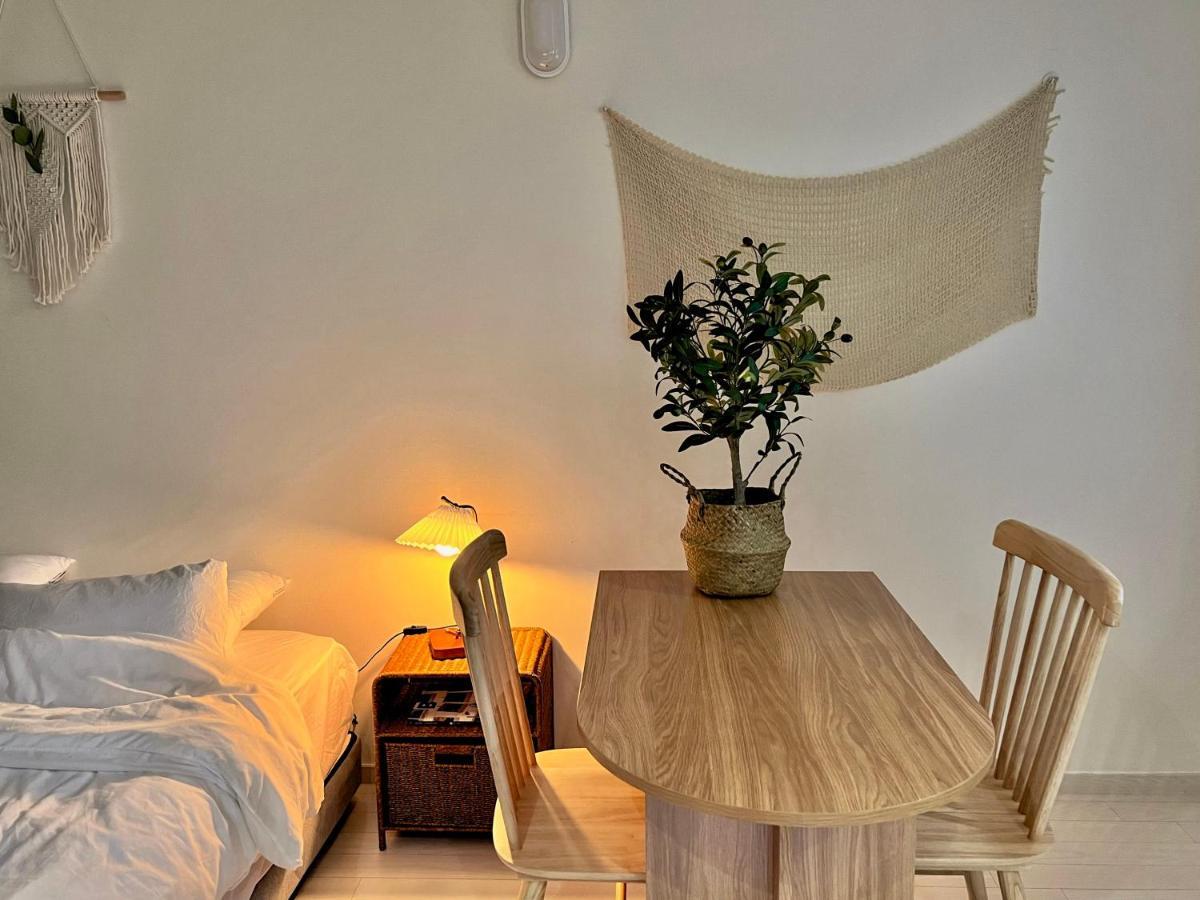 Mi Stay - Starbnb Branch Tegu Exteriér fotografie