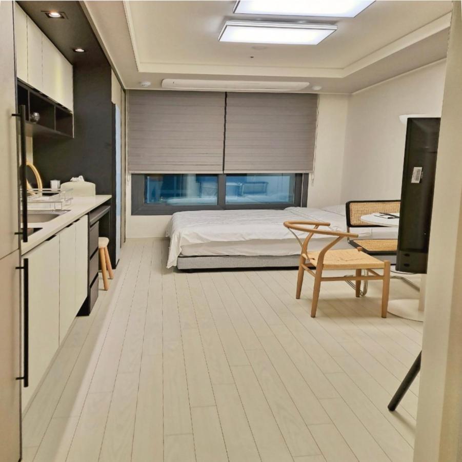 Mi Stay - Starbnb Branch Tegu Exteriér fotografie