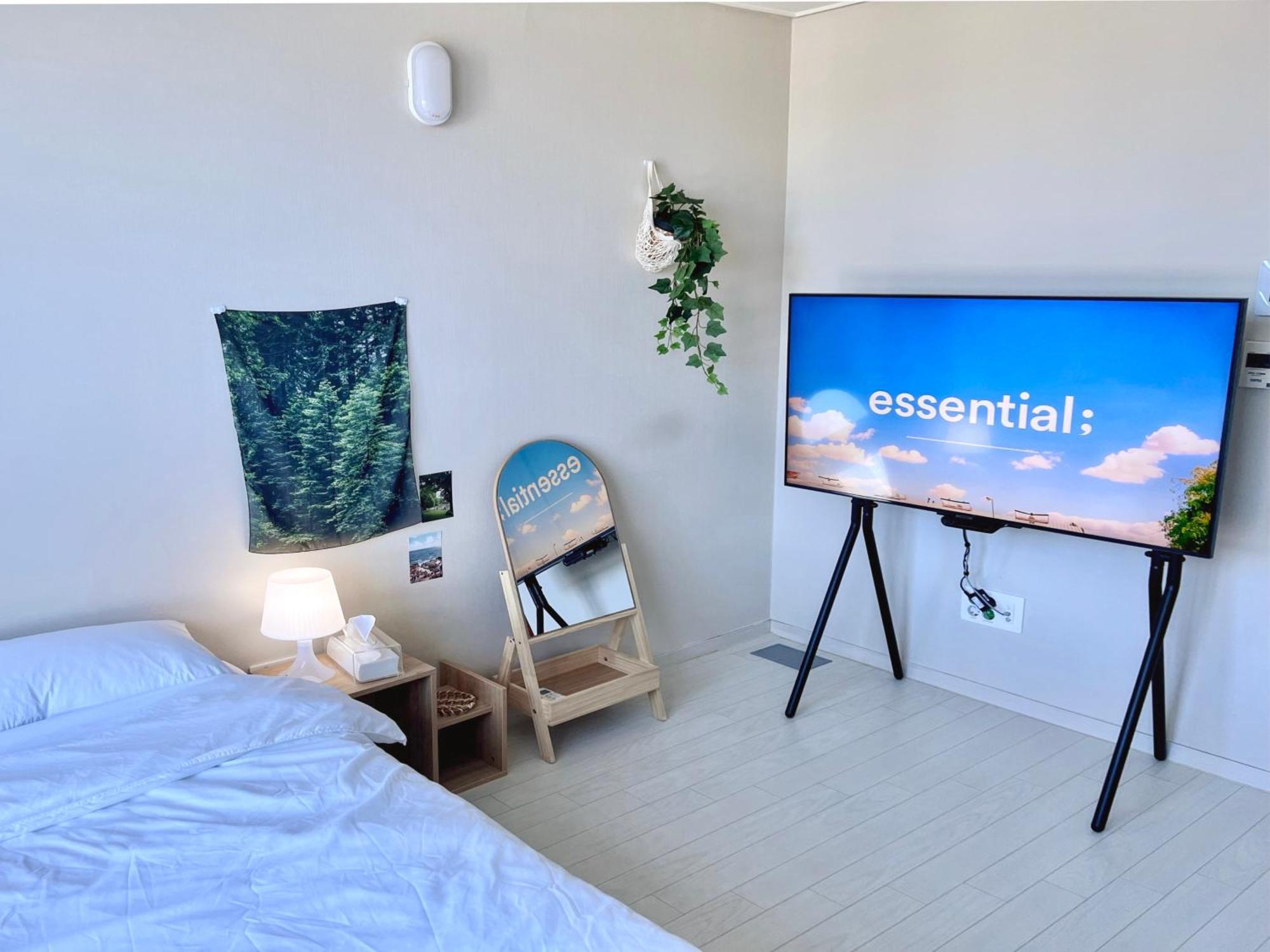 Mi Stay - Starbnb Branch Tegu Exteriér fotografie
