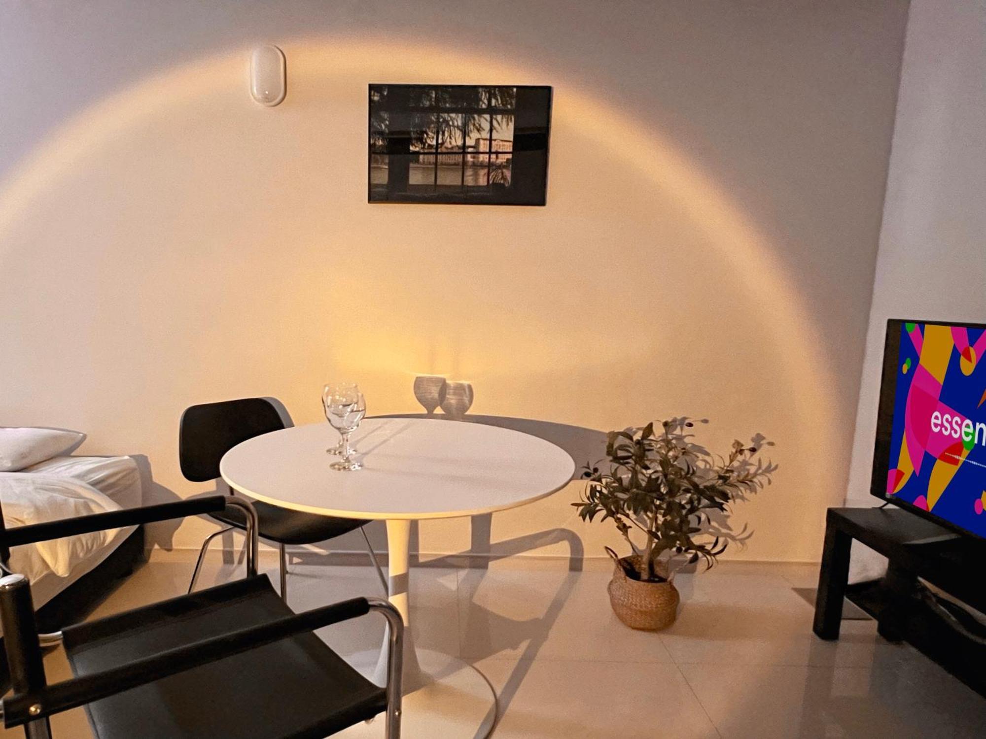 Mi Stay - Starbnb Branch Tegu Exteriér fotografie