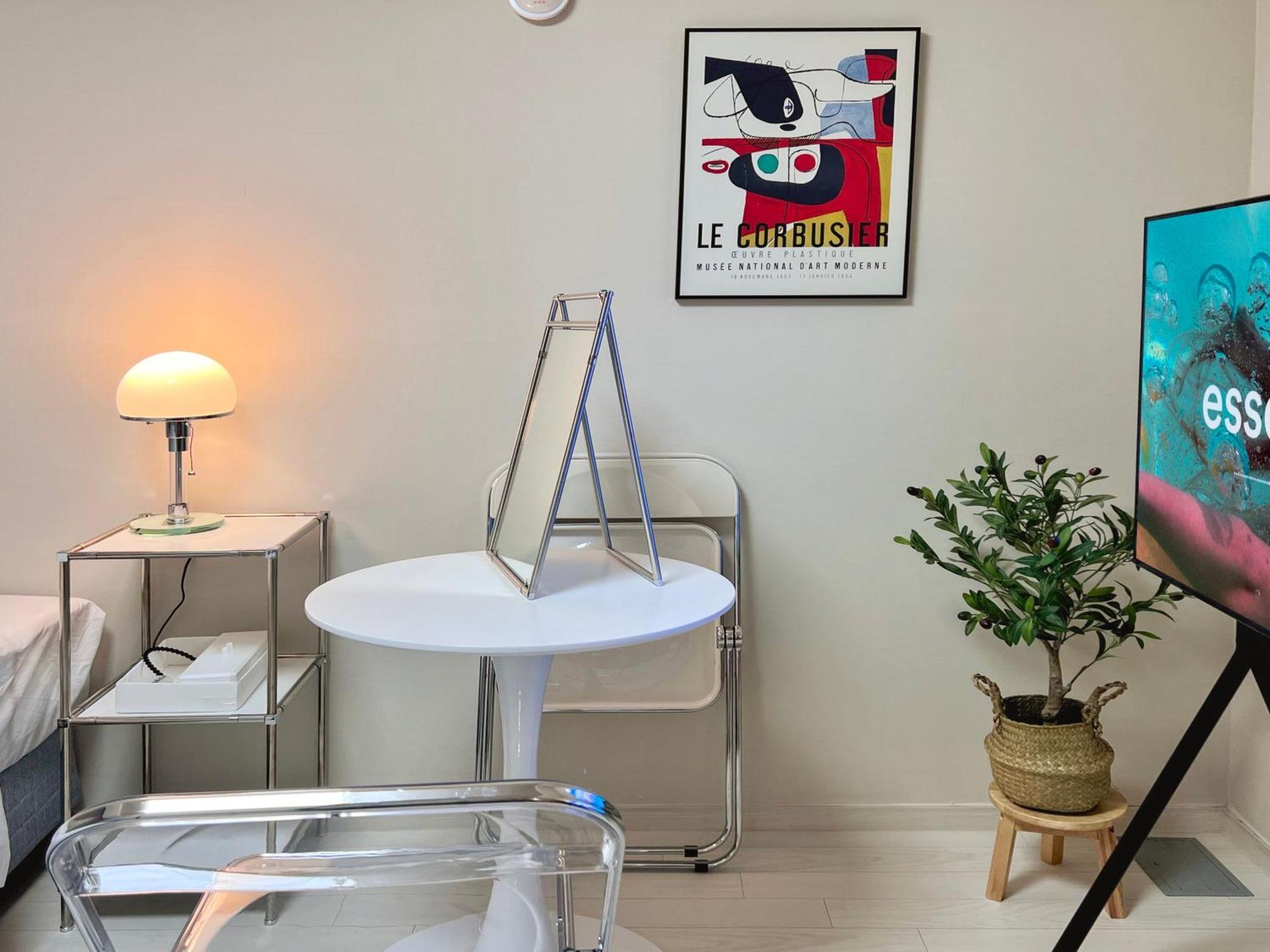 Mi Stay - Starbnb Branch Tegu Exteriér fotografie