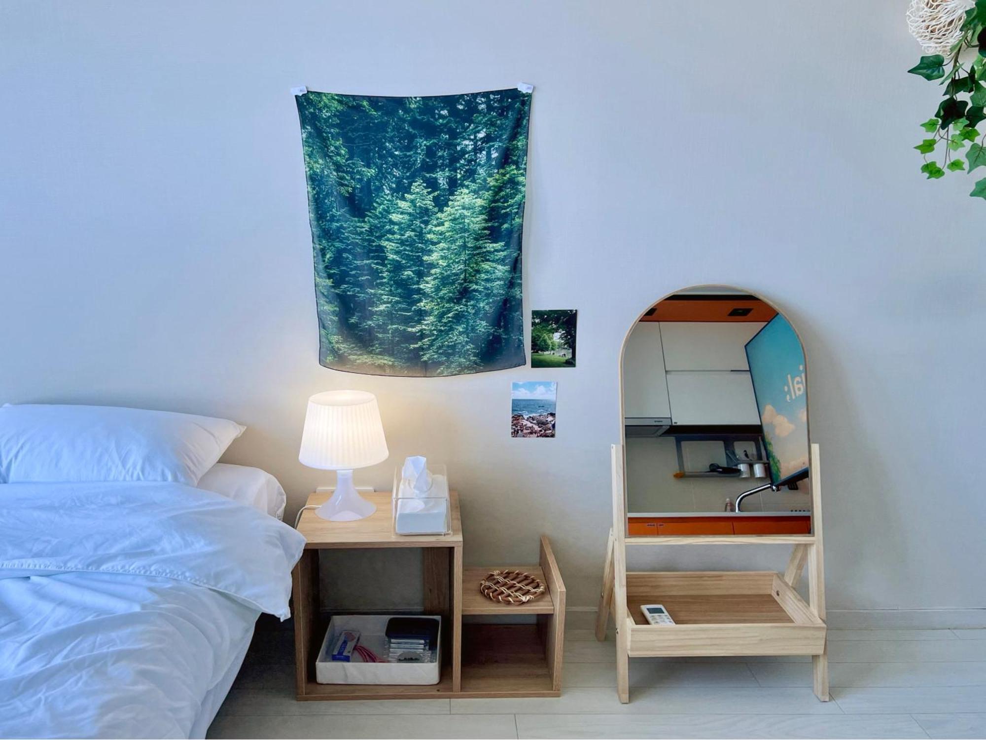 Mi Stay - Starbnb Branch Tegu Exteriér fotografie