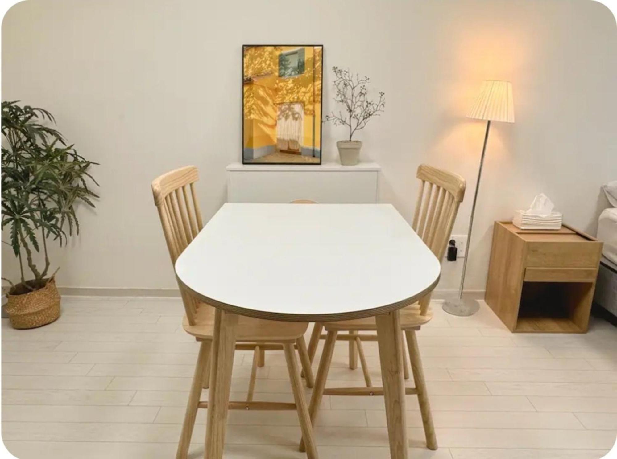 Mi Stay - Starbnb Branch Tegu Exteriér fotografie