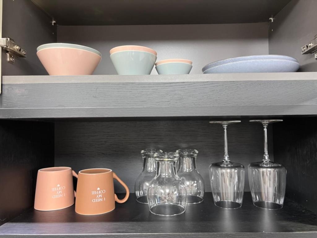 Mi Stay - Starbnb Branch Tegu Exteriér fotografie