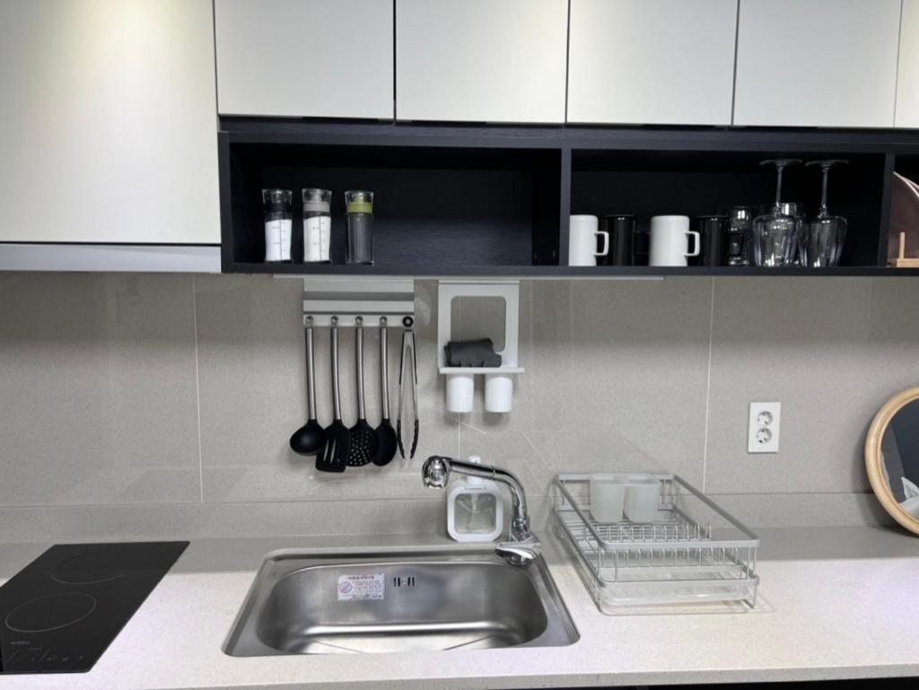 Mi Stay - Starbnb Branch Tegu Exteriér fotografie